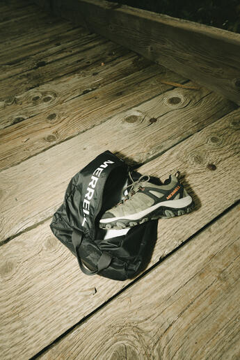 Merrell